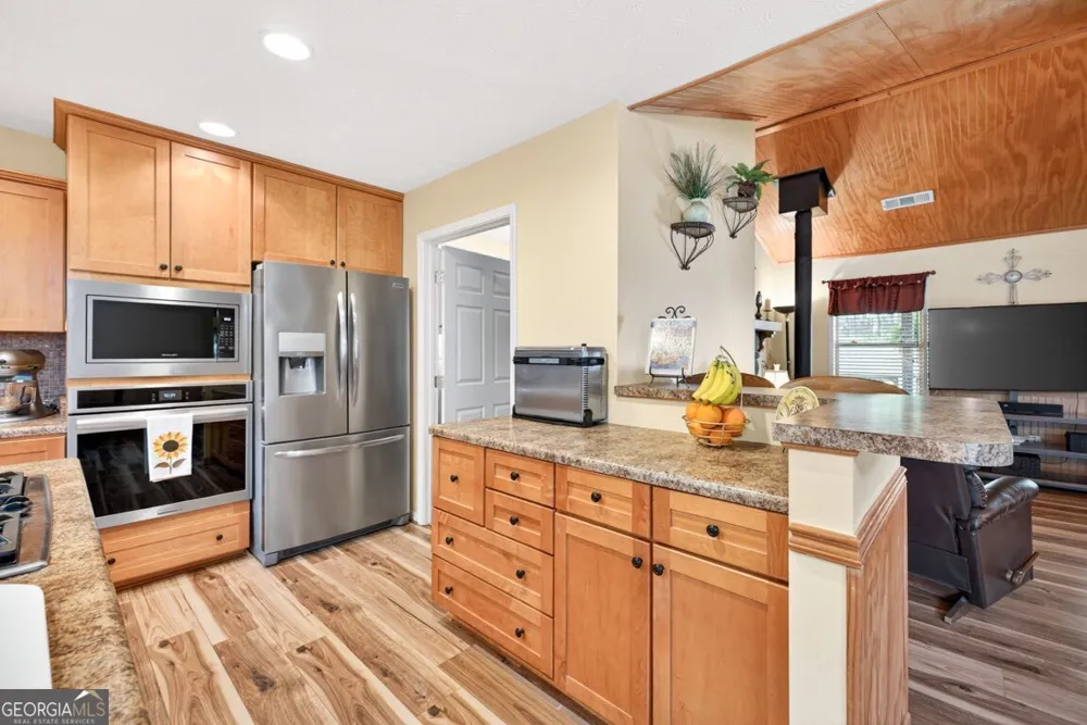 1260 Perryman RD Buckhead, GA 30625