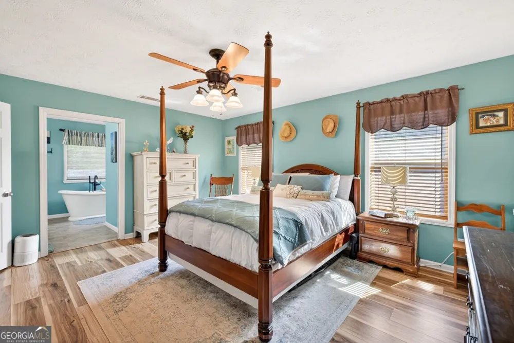 1260 Perryman RD Buckhead, GA 30625