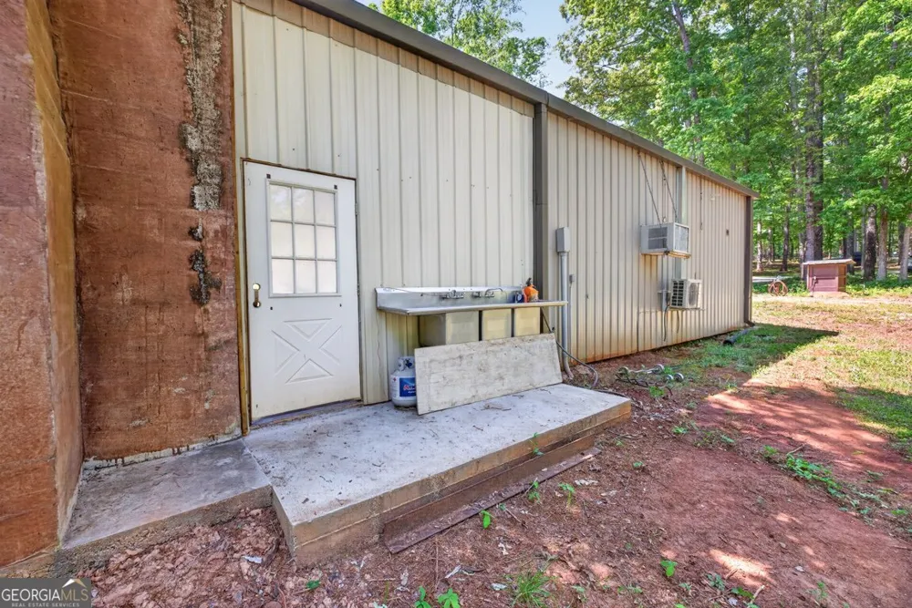 1260 Perryman RD Buckhead, GA 30625