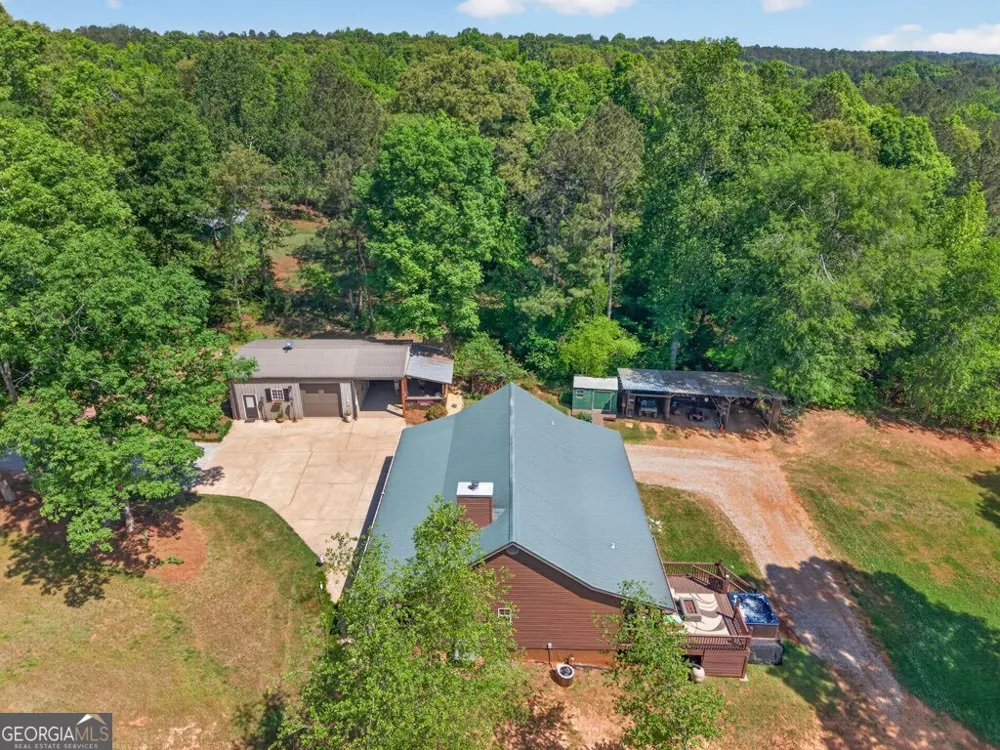 1260 Perryman RD Buckhead, GA 30625