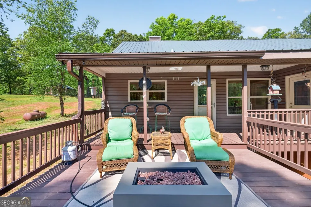1260 Perryman RD Buckhead, GA 30625