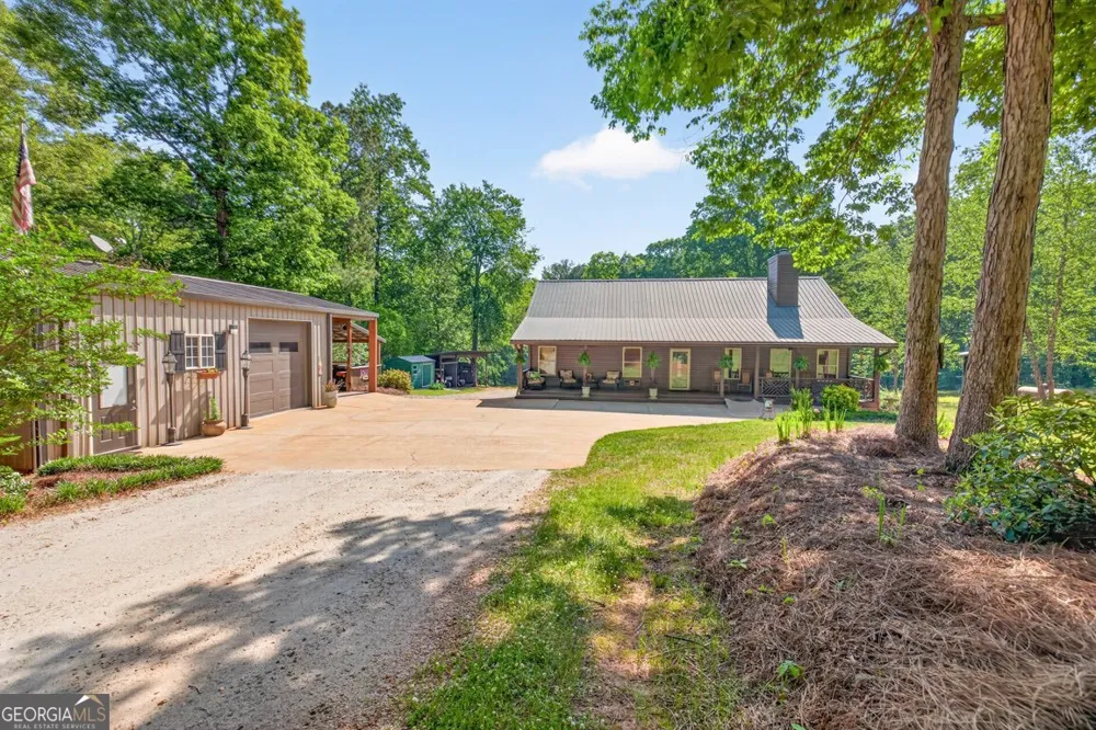 1260 Perryman RD Buckhead, GA 30625