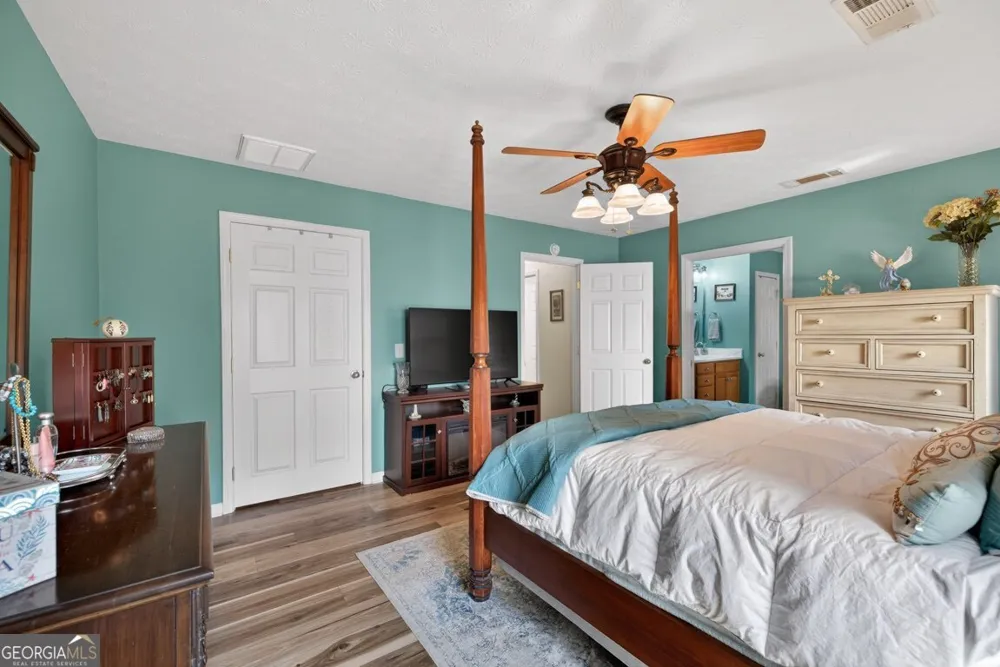 1260 Perryman RD Buckhead, GA 30625