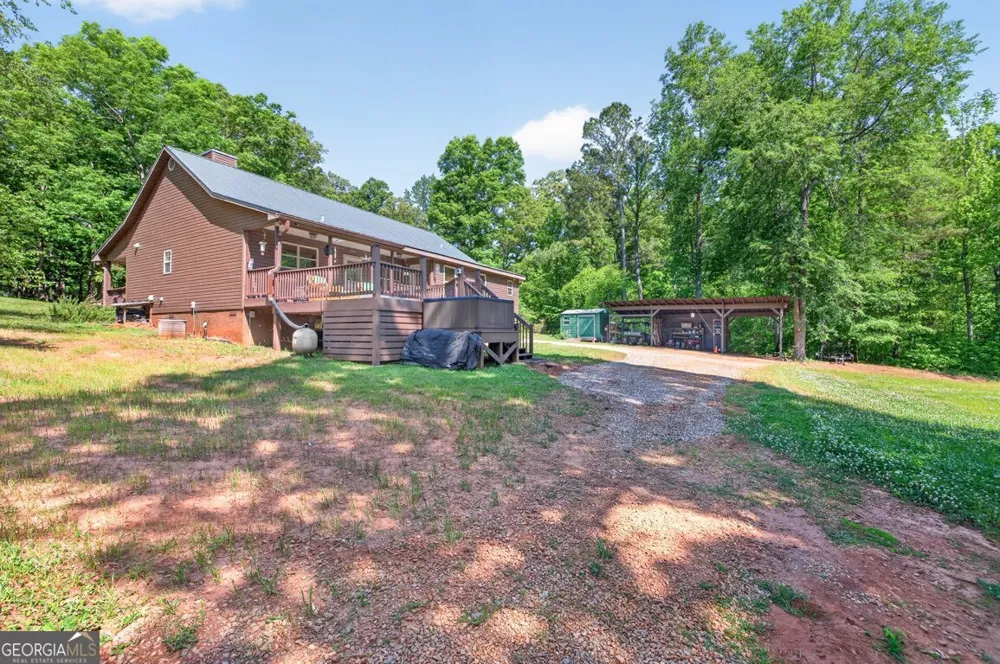 1260 Perryman RD Buckhead, GA 30625