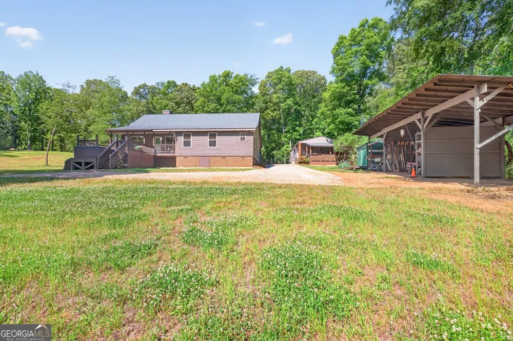 1260 Perryman RD Buckhead, GA 30625