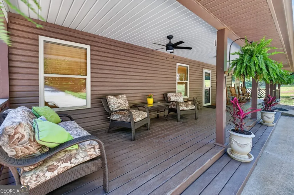 1260 Perryman RD Buckhead, GA 30625