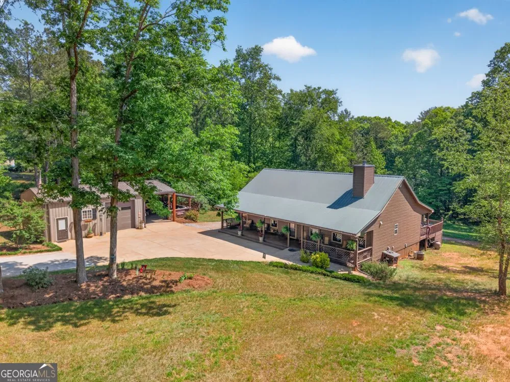 1260 Perryman RD Buckhead, GA 30625