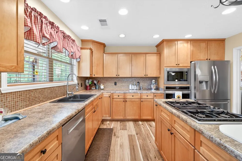 1260 Perryman RD Buckhead, GA 30625