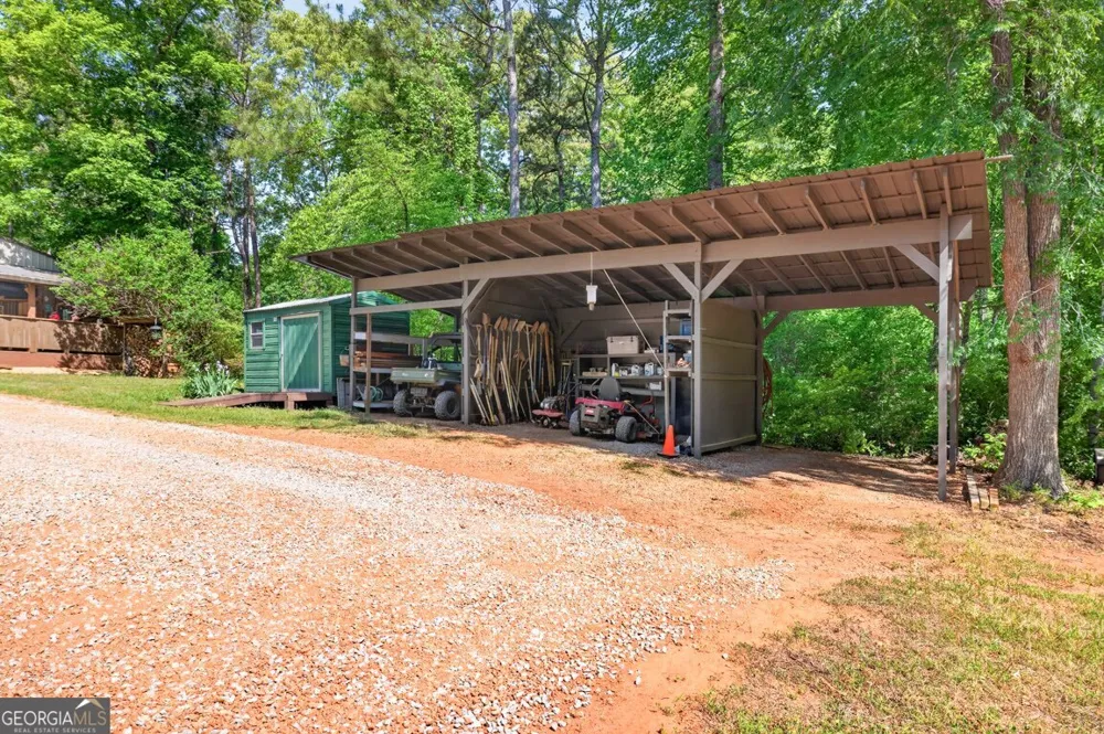 1260 Perryman RD Buckhead, GA 30625