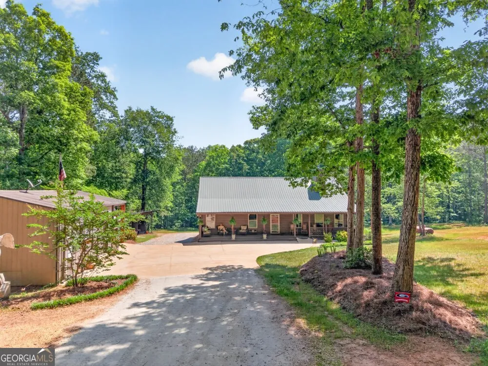 1260 Perryman RD Buckhead, GA 30625