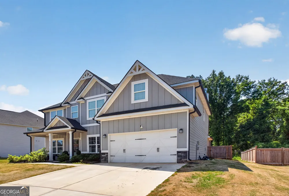 4343 Cornwall DR Forsyth, GA 31029