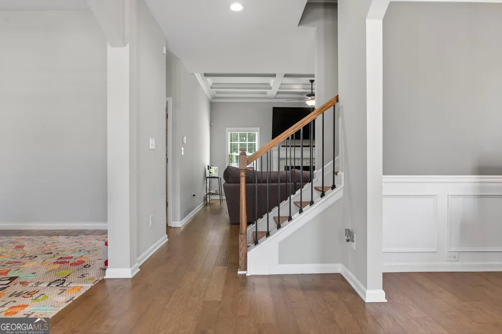4343 Cornwall DR Forsyth, GA 31029
