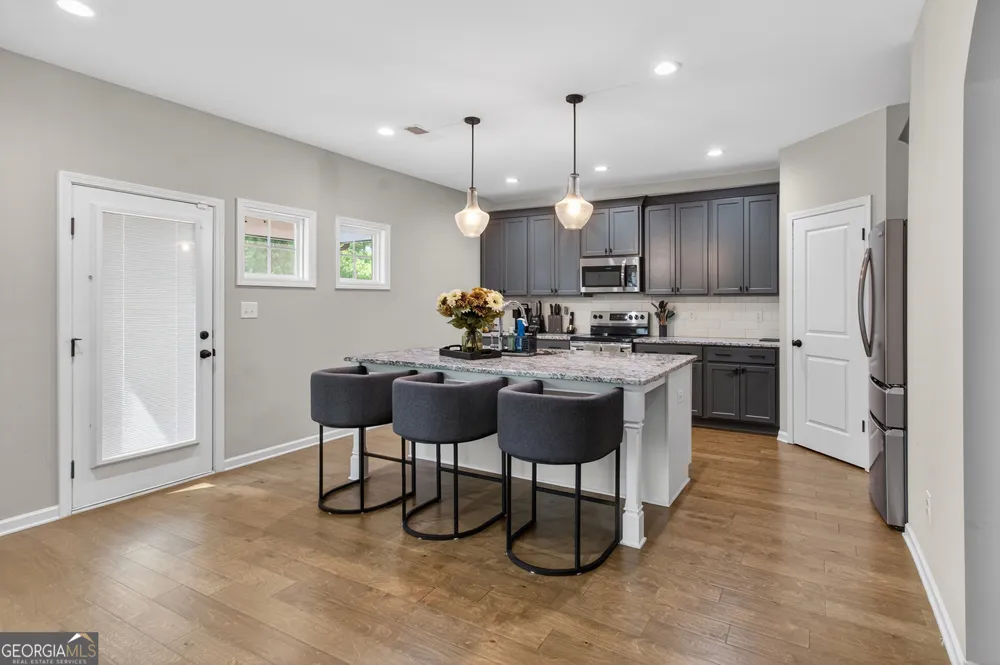 4343 Cornwall DR Forsyth, GA 31029