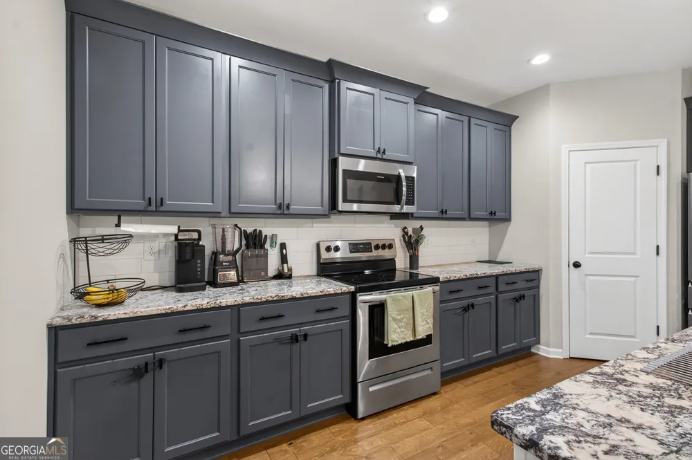 4343 Cornwall DR Forsyth, GA 31029