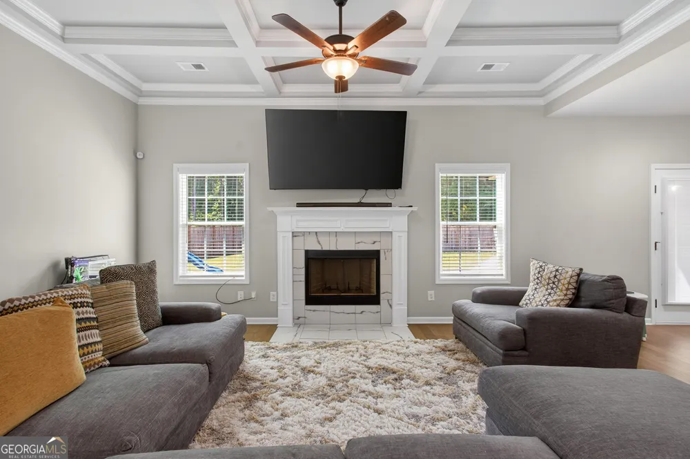 4343 Cornwall DR Forsyth, GA 31029