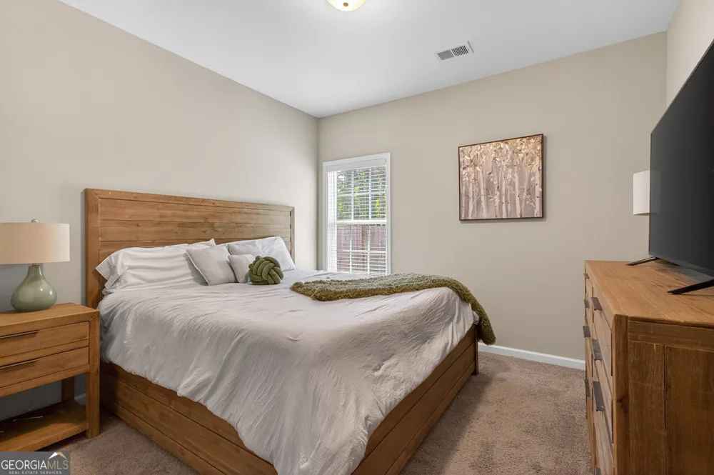4343 Cornwall DR Forsyth, GA 31029