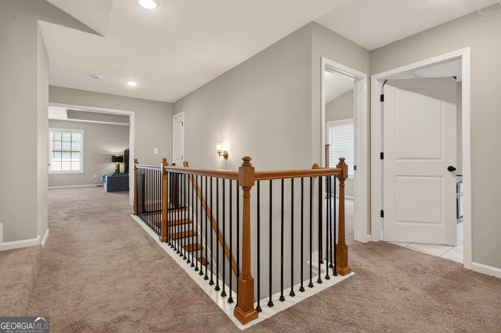 4343 Cornwall DR Forsyth, GA 31029