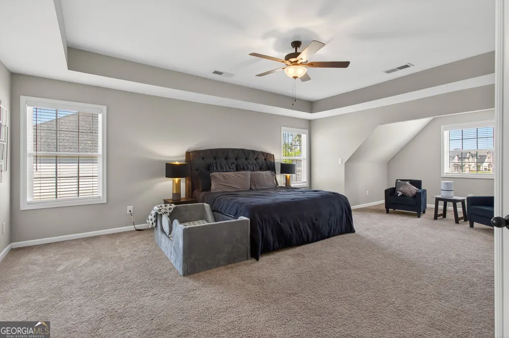 4343 Cornwall DR Forsyth, GA 31029