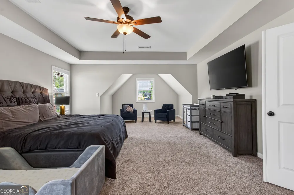 4343 Cornwall DR Forsyth, GA 31029