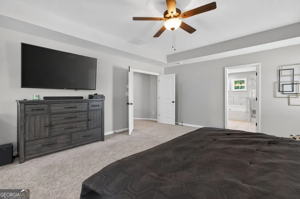 4343 Cornwall DR Forsyth, GA 31029