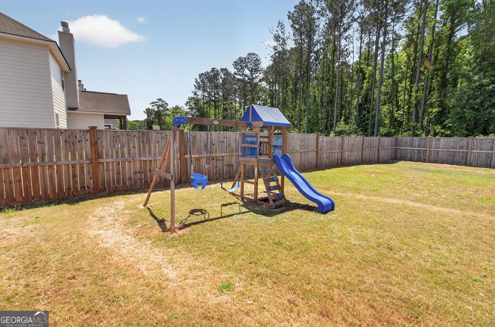 4343 Cornwall DR Forsyth, GA 31029