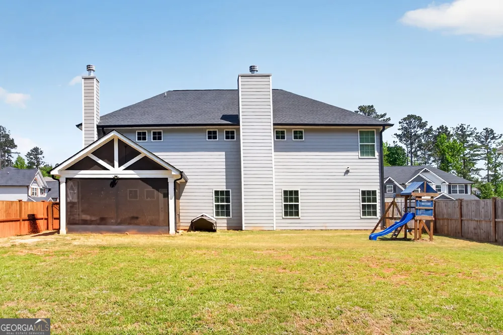 4343 Cornwall DR Forsyth, GA 31029