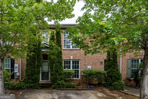 3474 Waldrop TRL