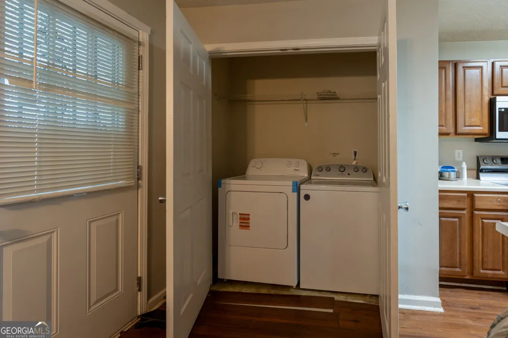3474 Waldrop TRL Decatur, GA 30034