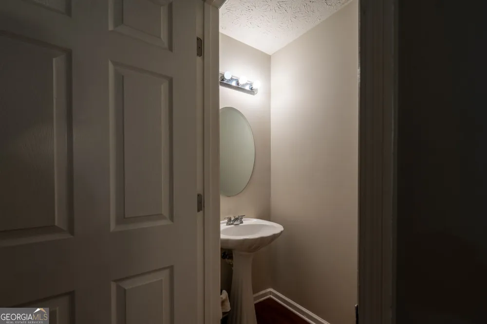 3474 Waldrop TRL Decatur, GA 30034
