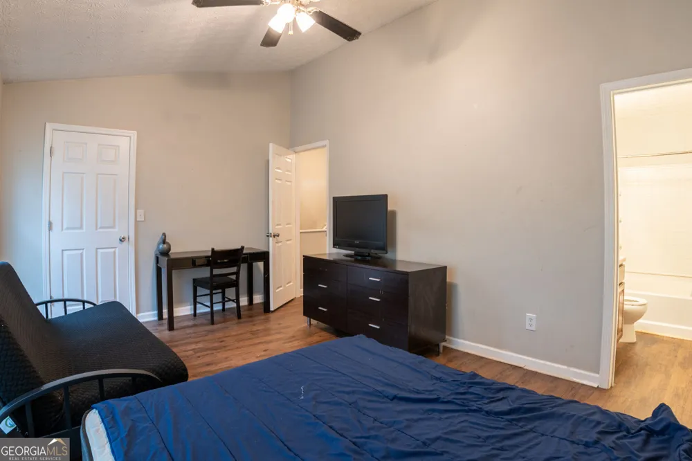 3474 Waldrop TRL Decatur, GA 30034