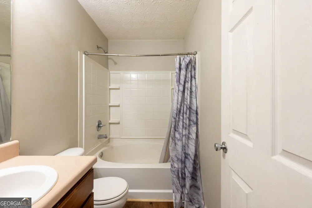 3474 Waldrop TRL Decatur, GA 30034
