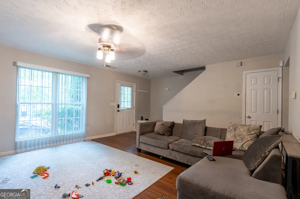 3474 Waldrop TRL Decatur, GA 30034