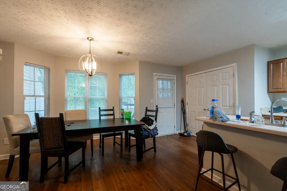 3474 Waldrop TRL Decatur, GA 30034