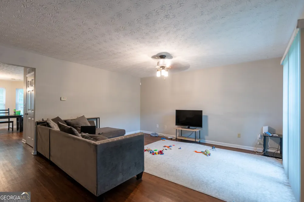 3474 Waldrop TRL Decatur, GA 30034