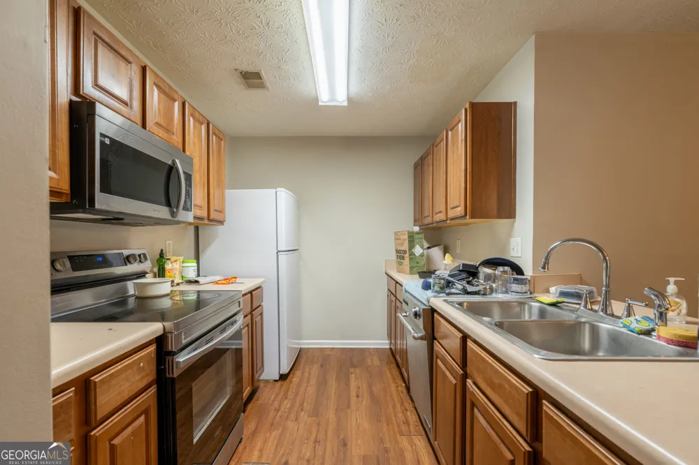 3474 Waldrop TRL Decatur, GA 30034