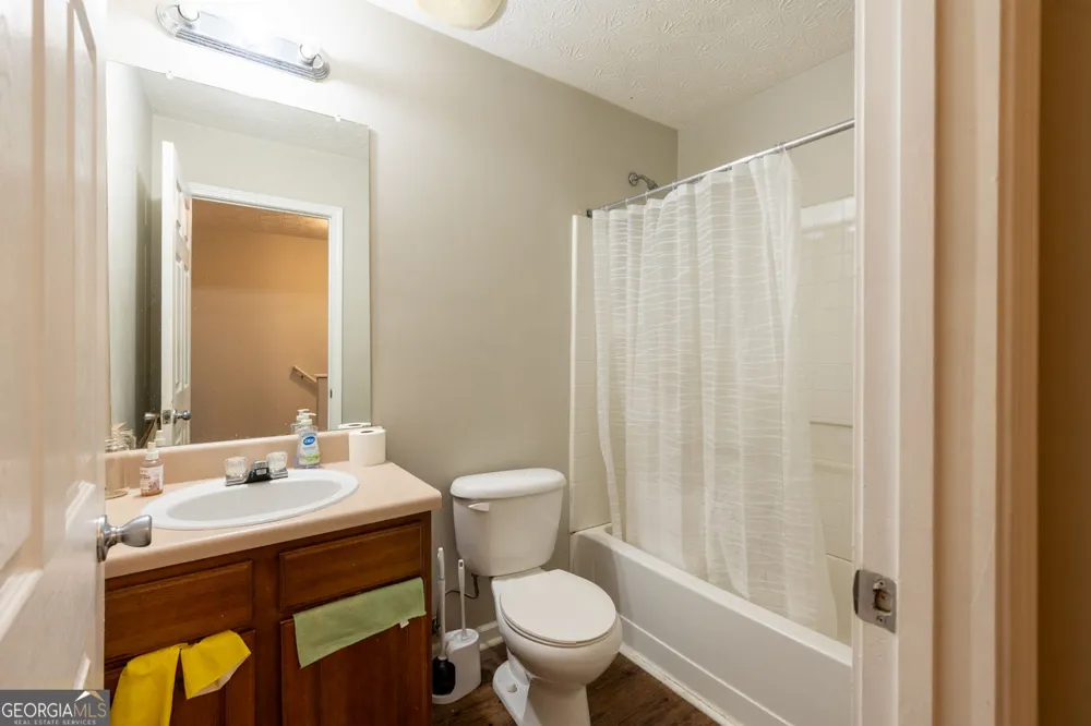 3474 Waldrop TRL Decatur, GA 30034