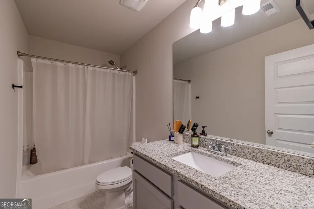 2463 Shetley Creek DR Norcross, GA 30071