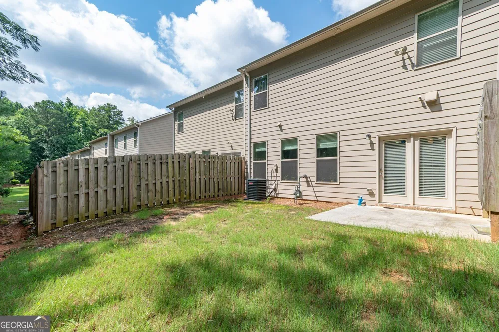 2463 Shetley Creek DR Norcross, GA 30071