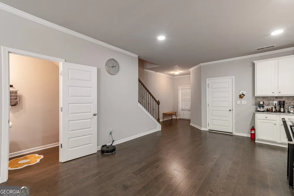 2463 Shetley Creek DR Norcross, GA 30071