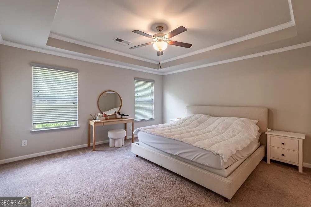 2463 Shetley Creek DR Norcross, GA 30071