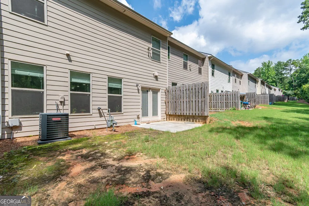 2463 Shetley Creek DR Norcross, GA 30071