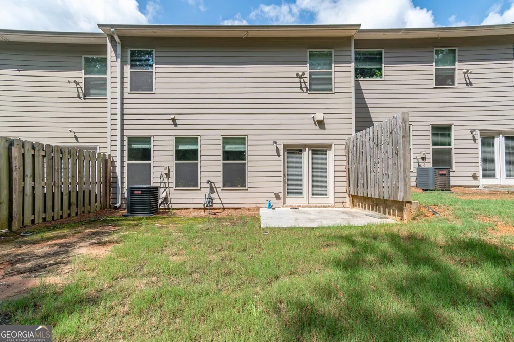 2463 Shetley Creek DR Norcross, GA 30071