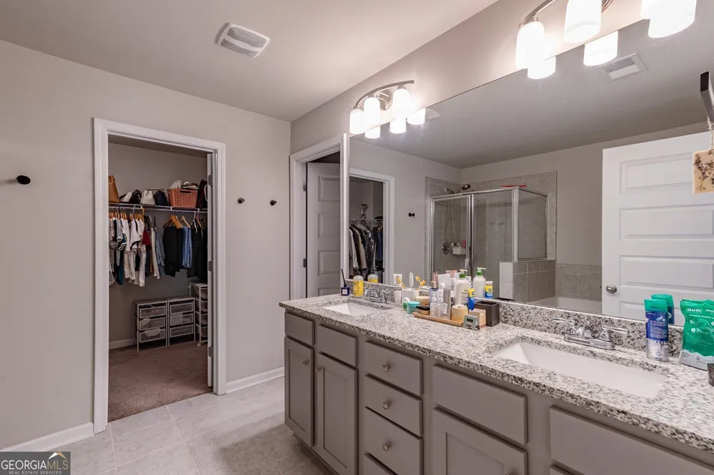 2463 Shetley Creek DR Norcross, GA 30071