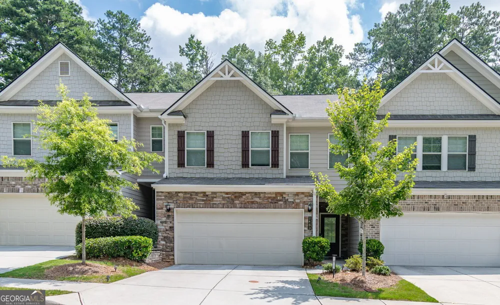 2463 Shetley Creek DR Norcross, GA 30071
