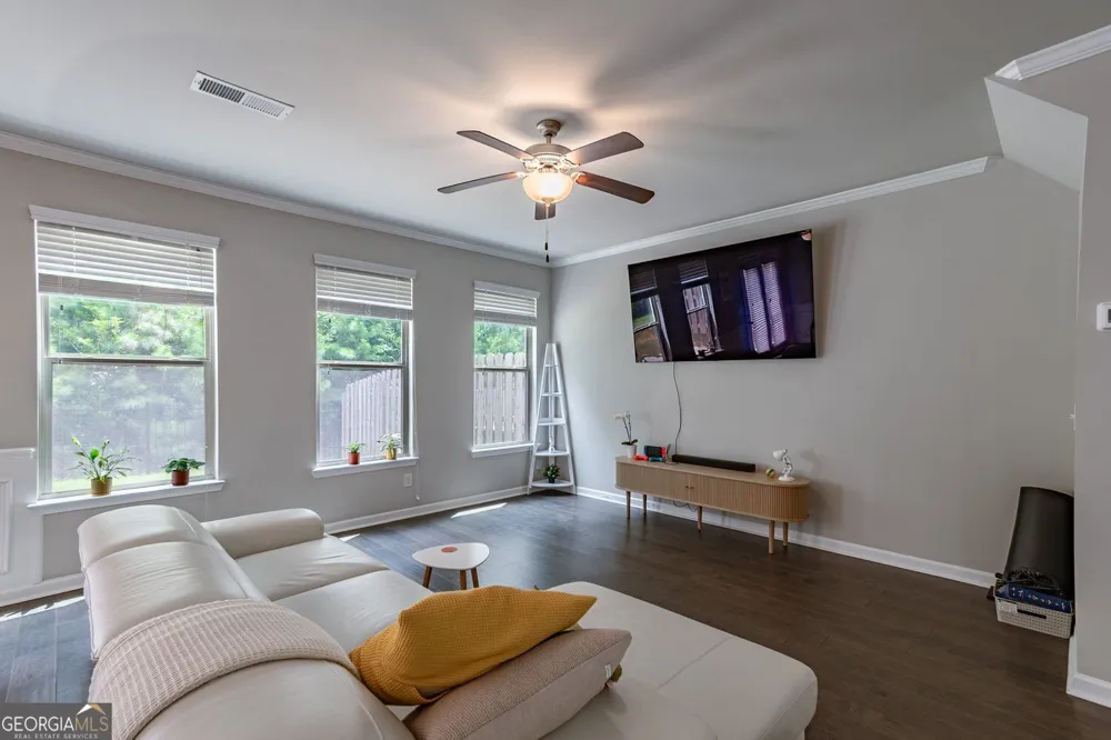 2463 Shetley Creek DR Norcross, GA 30071