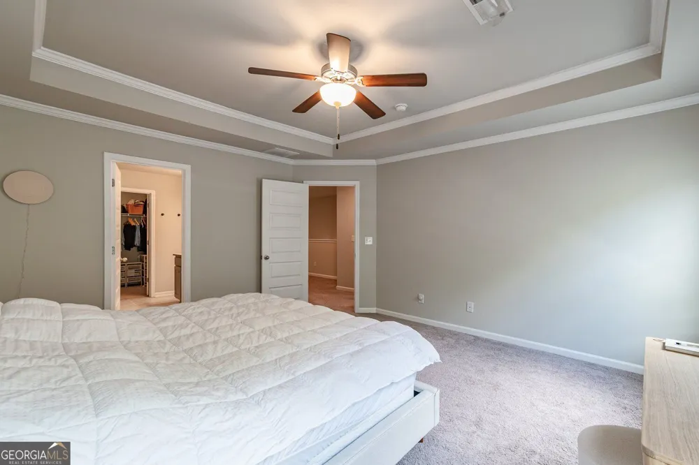 2463 Shetley Creek DR Norcross, GA 30071