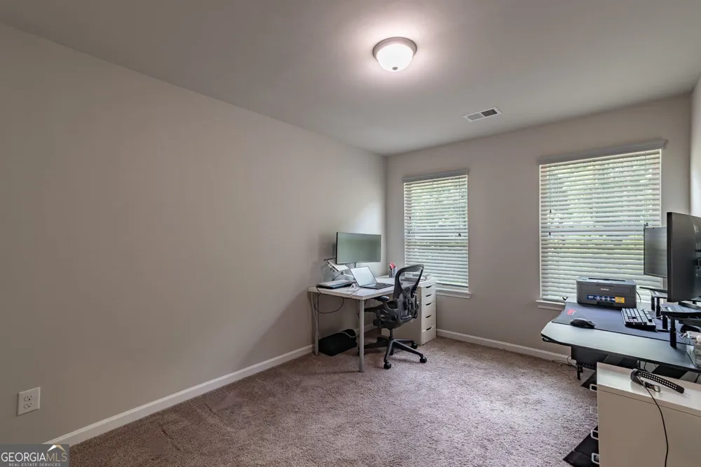 2463 Shetley Creek DR Norcross, GA 30071