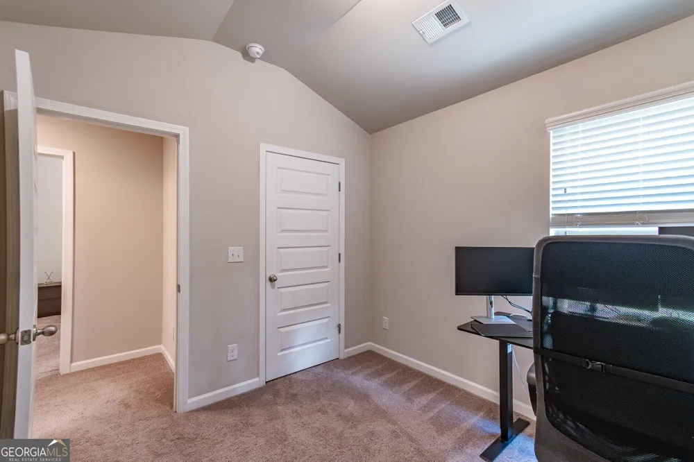 2463 Shetley Creek DR Norcross, GA 30071
