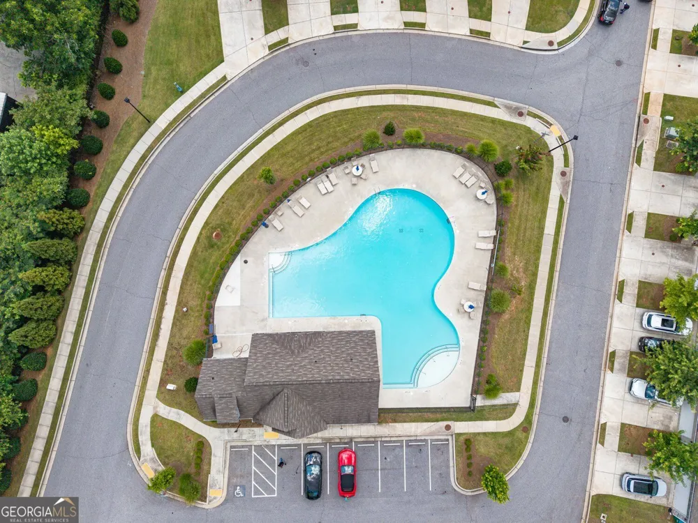 2463 Shetley Creek DR Norcross, GA 30071
