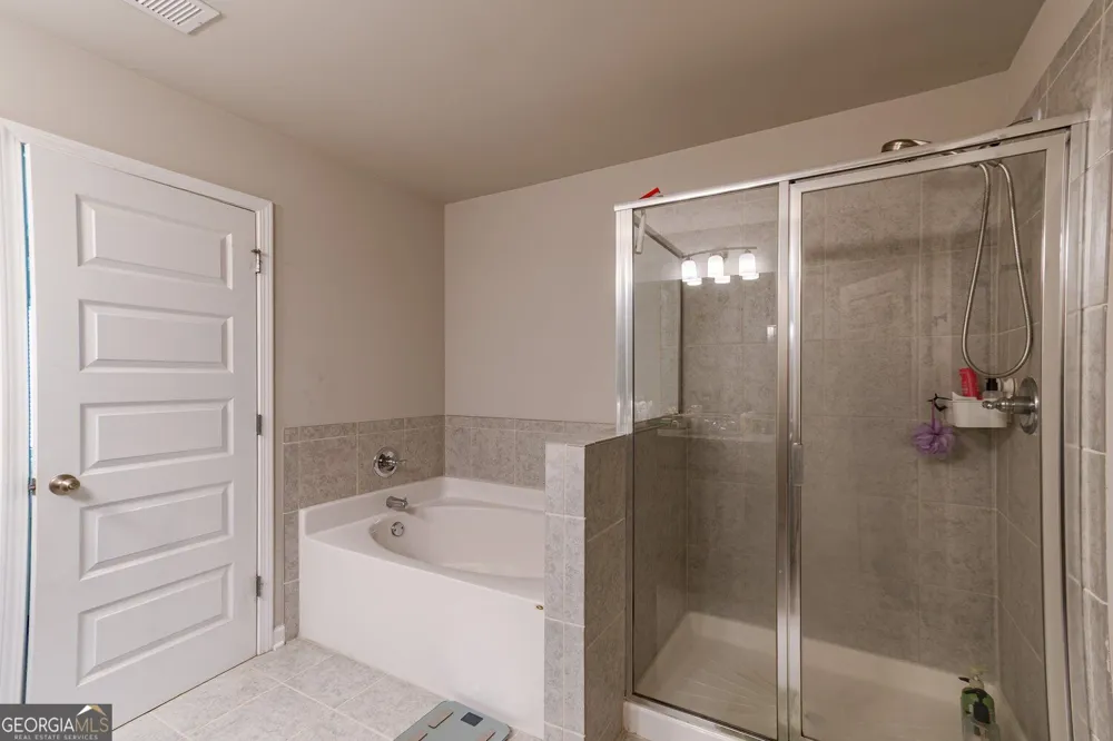 2463 Shetley Creek DR Norcross, GA 30071
